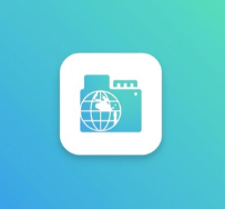 Wayback Archiver Logo